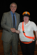 Crossing Guard Recognition Ceremony 