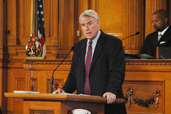 2007 Budget Address