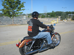 Harley Davidson 105th Anniversary 
