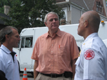 Milwaukee Fire Department Neighborhood Tour