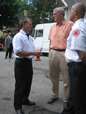 Milwaukee Fire Department Neighborhood Tour