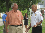 Milwaukee Fire Department Neighborhood Tour