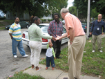 Milwaukee Fire Department Neighborhood Tour