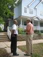 Milwaukee Fire Department Neighborhood Tour