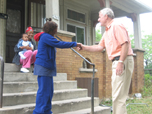 Milwaukee Fire Department Neighborhood Tour