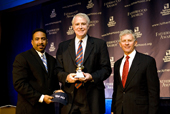 National Fatherhood Award Ceremony