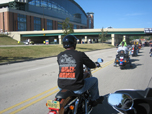 Harley Davidson 105th Anniversary