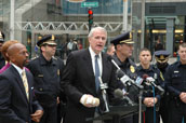 3rd Quarter Crime Reduction Conference