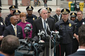 3rd Quarter Crime Reduction Conference