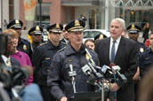 3rd Quarter Crime Reduction Conference