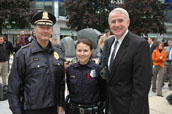 3rd Quarter Crime Reduction Conference