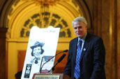 Milwaukee Public Library Big Read Kickoff