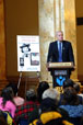 Milwaukee Public Library Big Read Kickoff