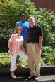 City of Milwaukee Urban Garden with Growing Power