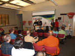 Keeping Greater Milwaukee Beautiful Press Conference 