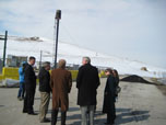 Methane Pipeline Announcement 