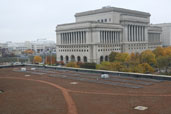 Solar City Downtown Library 