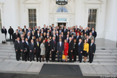 Mayors in the White House