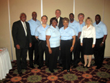 AirTran Job Fair