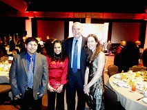 Hispanic Chamber of Commerce Annual Gala