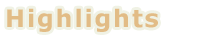 Highlights