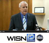 Watch Mayor Barrett's remarks