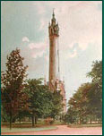 Historic Landmark