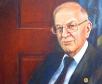 Frank P. Zeidler 