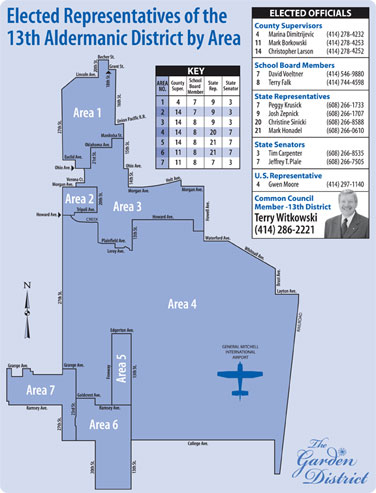 Click on map to open full size PDF file. 