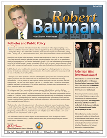 Click to open Spring 2009 newsletter.