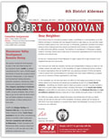 Clcik to open Fall 2007 newsletter. 