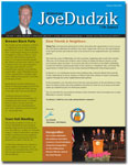 Click here to open Summer/Fall 2008 newsletter.