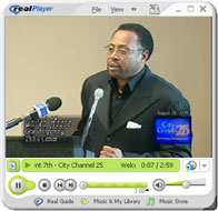 Click to open video of Ald. Wade. 