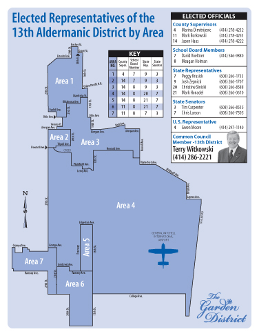Click on map to open full size PDF file. 