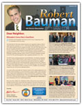 Click to open Summer 2011 newsletter. 