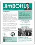 Click to open Spring 2011 newsletter.
