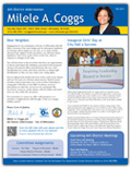 Click to open Fall 2011 newsletter.