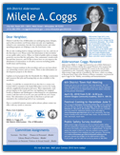 Click to open Spring 2010 newsletter.