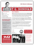 Click to open Spring 2011 newsletter.