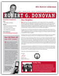 Click to open Winter 2011 newsletter.