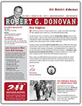 Click to open Spring 2013 newsletter.
