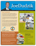 Click here to open Spring 2010 newsletter.
