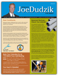 Click here to open Spring 2011 newsletter.