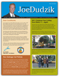 Click here to open Winter 2010-2011 newsletter.