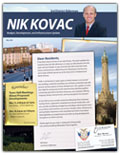 Click to open Fall 2010 newsletter. 