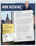 Click to open Spring 2010 newsletter. 