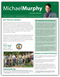 Click here to open Summer 2010 newsletter.