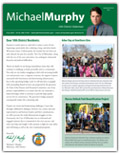Click here to open Spring 2011 newsletter.