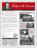 Click here to open Spring/Summer 2011 newsletter. 