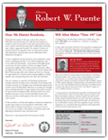 Click to open Fall 2010 newsletter.